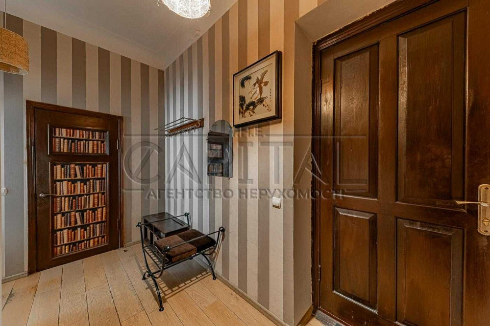 Продажа квартиры, ул. Лысенко, Шевченковский р-н, Центр Київ - зображення 8