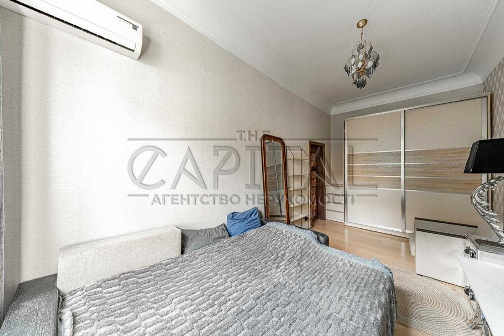 Продажа квартиры, ул. Лысенко, Шевченковский р-н, Центр Київ - зображення 6