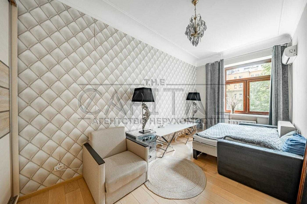 Продажа квартиры, ул. Лысенко, Шевченковский р-н, Центр Київ - зображення 5