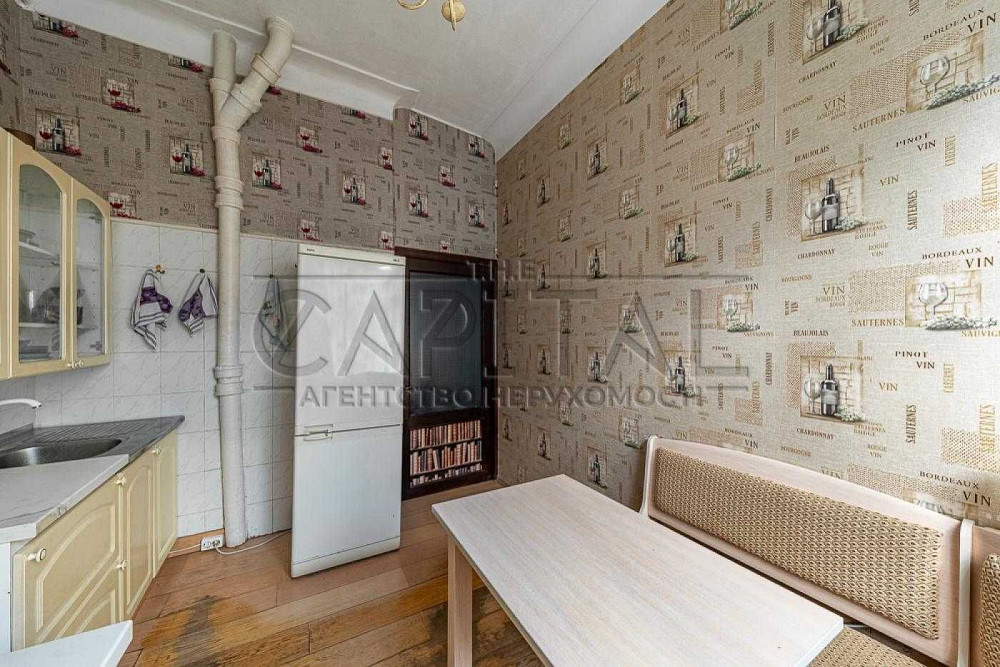 Продажа квартиры, ул. Лысенко, Шевченковский р-н, Центр Київ - зображення 2