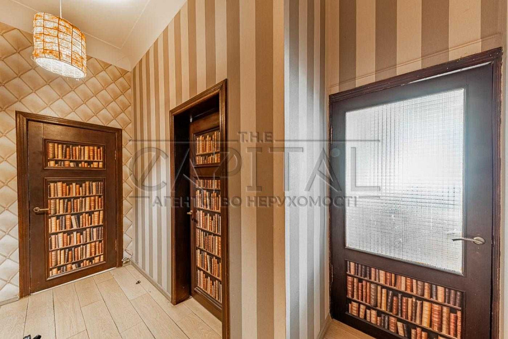 Продажа квартиры, ул. Лысенко, Шевченковский р-н, Центр Київ - зображення 7