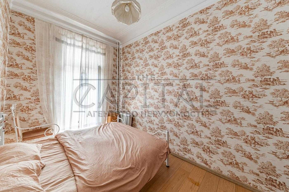 Продажа квартиры, ул. Лысенко, Шевченковский р-н, Центр Київ - зображення 4