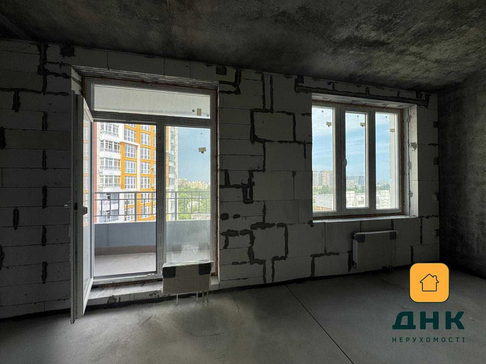 ‼️Выгодно квартира без ремонта 45,5 м‼️Парк Аркадия 4Сезона Гагарина Одесса - изображение 2