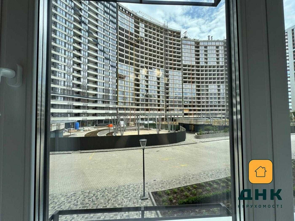 ‼️1к квартира ремонт балкон‼️Атмосфера Аркадия Генуэзская МореПарк Одесса - изображение 5