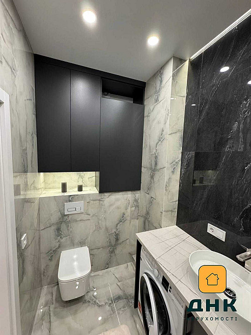 ‼️1к квартира ремонт балкон‼️Атмосфера Аркадия Генуэзская МореПарк Одесса - изображение 8