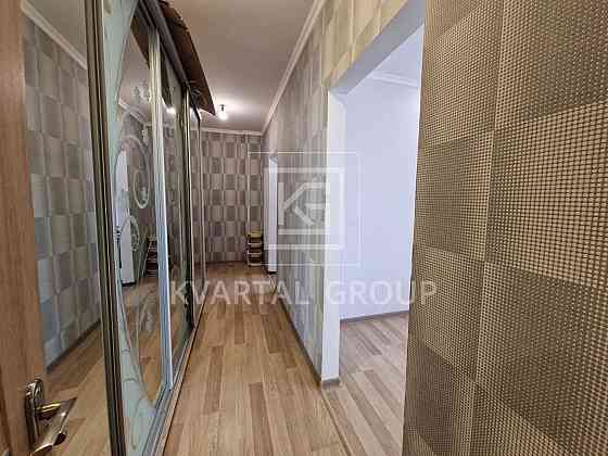 Продаж ВЕЛИКОЇ 1 к. квартири з ремонтом в розвиненому районі Ірпеня Ирпень