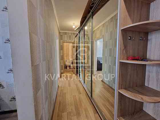 Продаж ВЕЛИКОЇ 1 к. квартири з ремонтом в розвиненому районі Ірпеня Ирпень