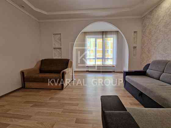 Продаж ВЕЛИКОЇ 1 к. квартири з ремонтом в розвиненому районі Ірпеня Ирпень