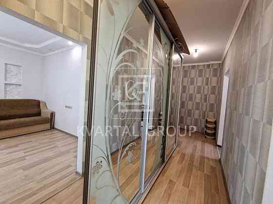 Продаж ВЕЛИКОЇ 1 к. квартири з ремонтом в розвиненому районі Ірпеня Ирпень