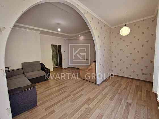 Продаж ВЕЛИКОЇ 1 к. квартири з ремонтом в розвиненому районі Ірпеня Ирпень