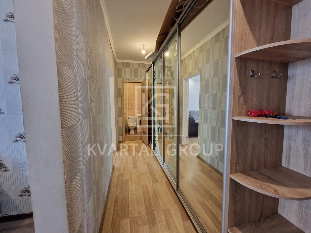 Продаж ВЕЛИКОЇ 1 к. квартири з ремонтом в розвиненому районі Ірпеня Ирпень - изображение 5