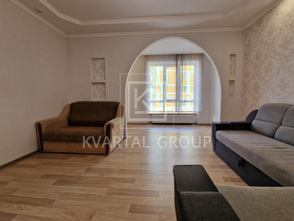 Продаж ВЕЛИКОЇ 1 к. квартири з ремонтом в розвиненому районі Ірпеня Ирпень - изображение 3