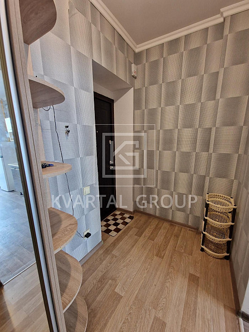 Продаж ВЕЛИКОЇ 1 к. квартири з ремонтом в розвиненому районі Ірпеня Ирпень - изображение 8