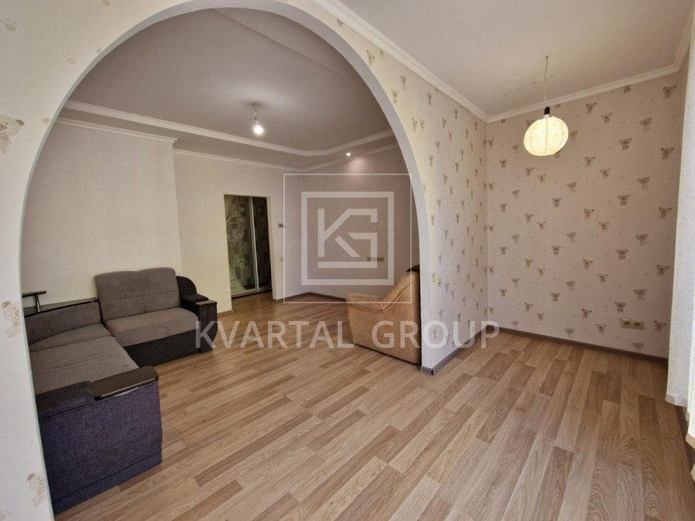 Продаж ВЕЛИКОЇ 1 к. квартири з ремонтом в розвиненому районі Ірпеня Ирпень - изображение 4