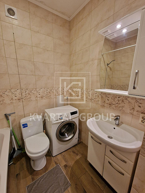 Продаж ВЕЛИКОЇ 1 к. квартири з ремонтом в розвиненому районі Ірпеня Ирпень - изображение 7