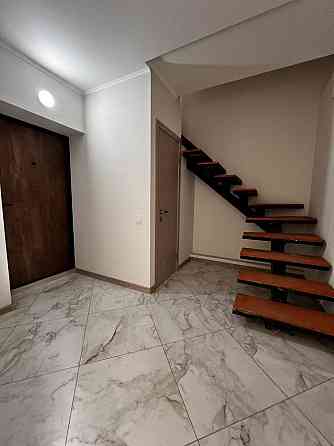 Двокімнатна квартира поруч з Центральним парком Ирпень