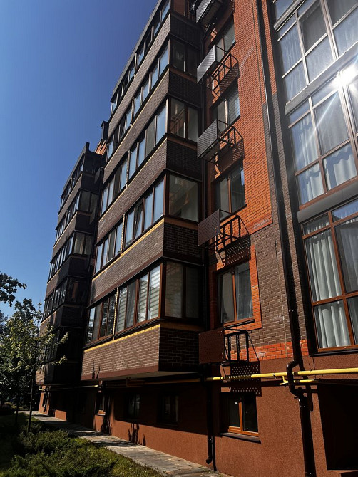 Двокімнатна квартира поруч з Центральним парком Ирпень - изображение 7