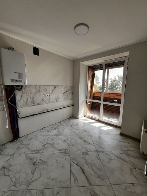 Двокімнатна квартира поруч з Центральним парком Ирпень - изображение 1