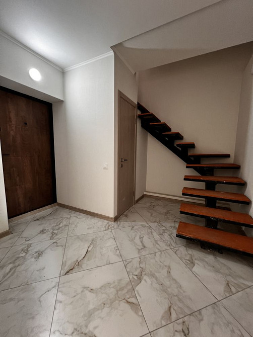 Двокімнатна квартира поруч з Центральним парком Ирпень - изображение 6