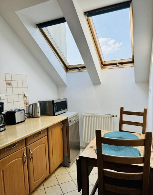 Особлива однокімнатна квартира біля парку! Ірпінь! Ирпень - изображение 6