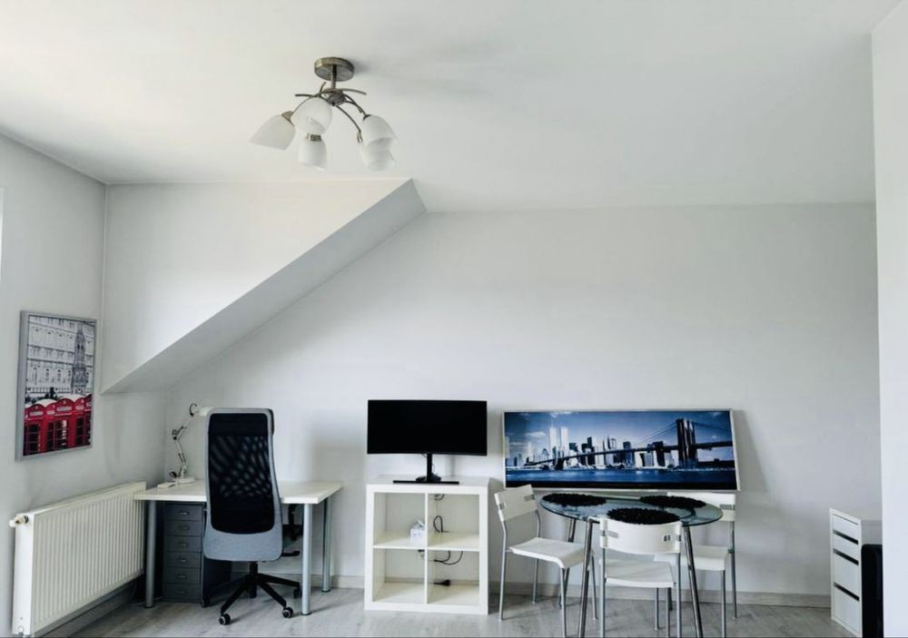 Особлива однокімнатна квартира біля парку! Ірпінь! Ирпень - изображение 2