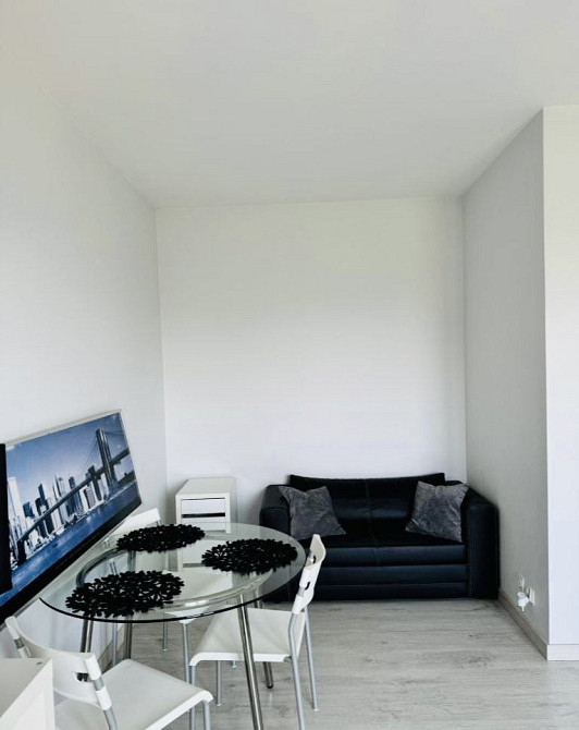 Особлива однокімнатна квартира біля парку! Ірпінь! Ирпень - изображение 5