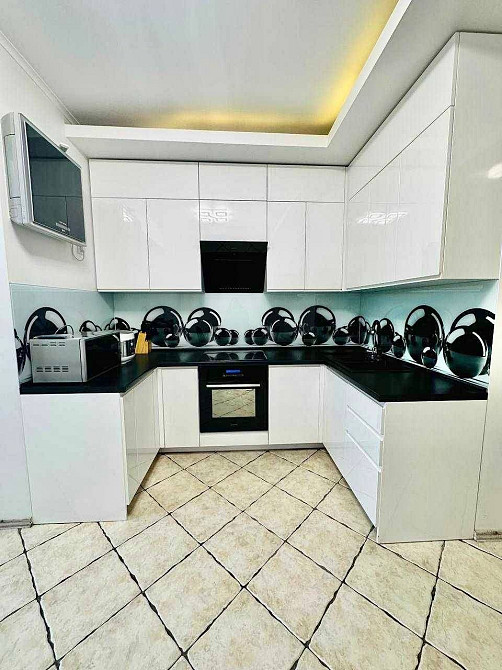 Продам 3 кімнатну квартиру на вулиці Робоча / цегляний будинок/ ремонт Днепр - изображение 6