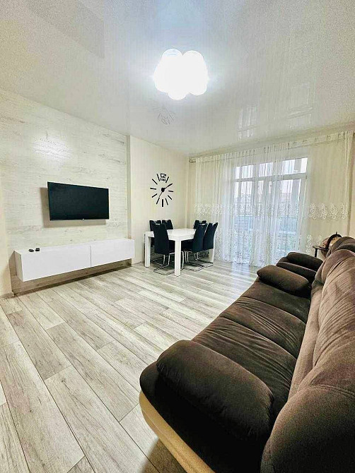 Продам 3 кімнатну квартиру на вулиці Робоча / цегляний будинок/ ремонт Днепр - изображение 2