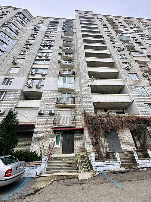 Продам 3 кімнатну квартиру на вулиці Робоча / цегляний будинок/ ремонт Днепр - изображение 1