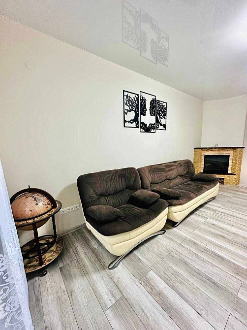 Продам 3 кімнатну квартиру на вулиці Робоча / цегляний будинок/ ремонт Днепр - изображение 3