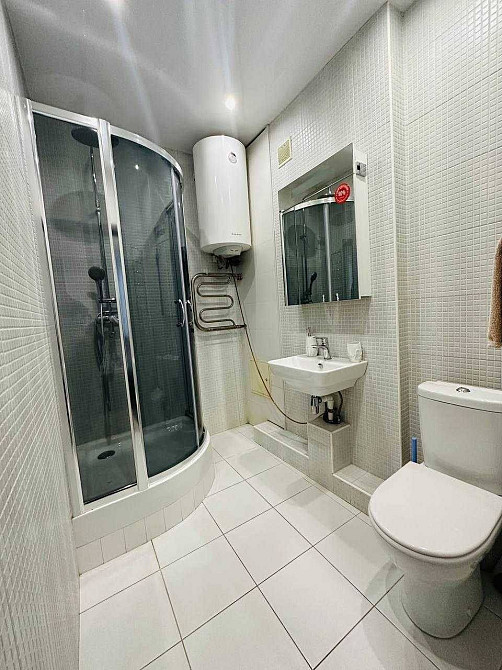 Продам 3 кімнатну квартиру на вулиці Робоча / цегляний будинок/ ремонт Днепр - изображение 5