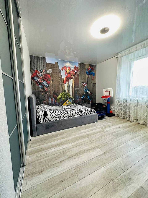 Продам 3 кімнатну квартиру на вулиці Робоча / цегляний будинок/ ремонт Днепр - изображение 7