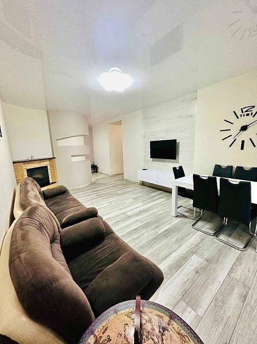 Продам 3 кімнатну квартиру на вулиці Робоча / цегляний будинок/ ремонт Днепр - изображение 4