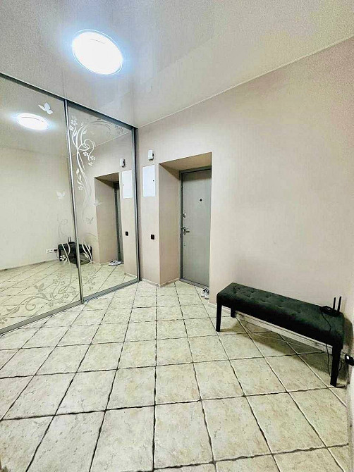 Продам 3 кімнатну квартиру на вулиці Робоча / цегляний будинок/ ремонт Днепр - изображение 8