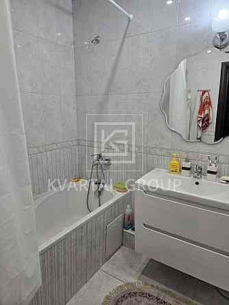 Квартира поруч з Центральним парком! Мінімальне оформлення! Ирпень