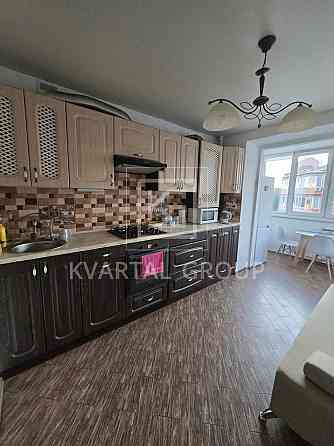 Квартира поруч з Центральним парком! Мінімальне оформлення! Ирпень