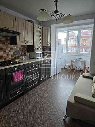 Квартира поруч з Центральним парком! Мінімальне оформлення! Ирпень