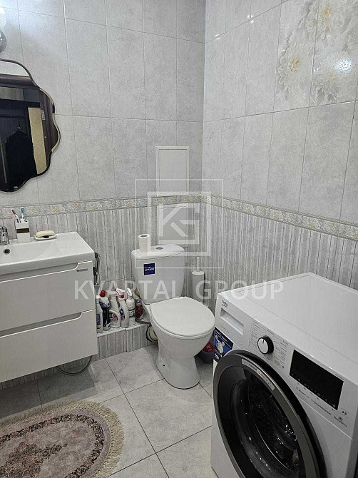 Квартира поруч з Центральним парком! Мінімальне оформлення! Ирпень - изображение 3