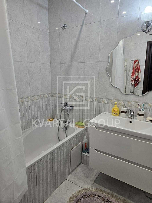 Квартира поруч з Центральним парком! Мінімальне оформлення! Ирпень - изображение 4