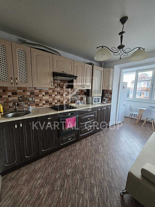 Квартира поруч з Центральним парком! Мінімальне оформлення! Ирпень - изображение 1