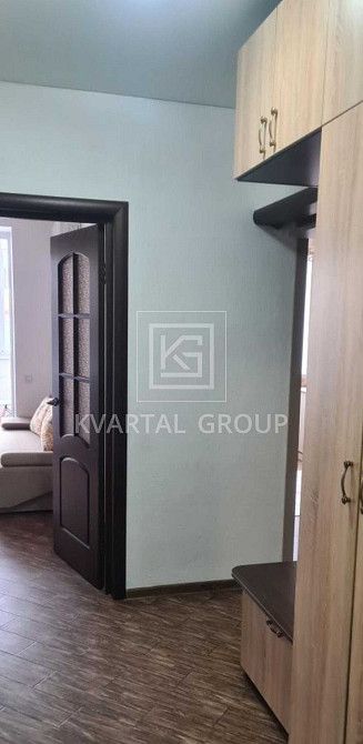 Квартира поруч з Центральним парком! Мінімальне оформлення! Ирпень - изображение 6