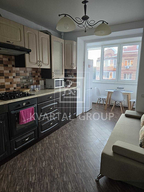 Квартира поруч з Центральним парком! Мінімальне оформлення! Ирпень - изображение 2