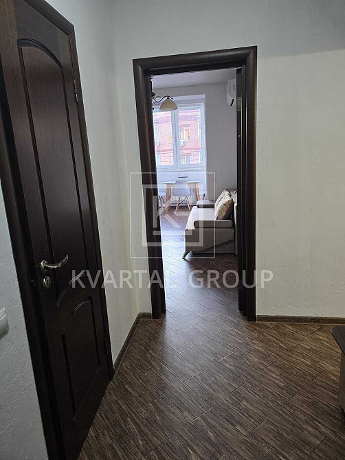 Квартира поруч з Центральним парком! Мінімальне оформлення! Ирпень - изображение 5