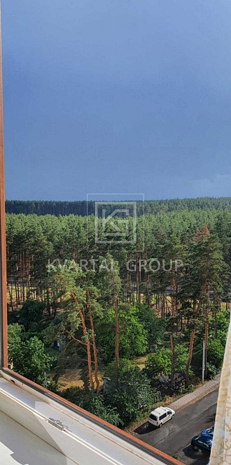 Квартира поруч з Центральним парком! Мінімальне оформлення! Ирпень - изображение 8