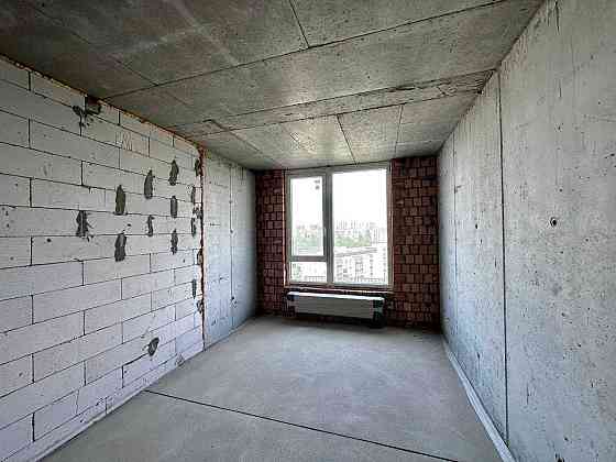 2х ком. квартира в ЖК Модерн в рассрочку на 36 мес. без удорожания. Одеса