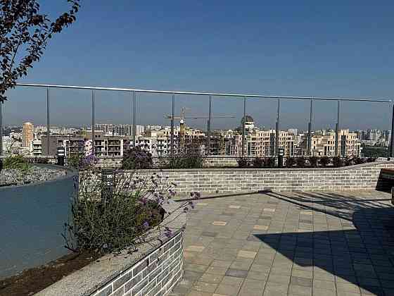 Продам 3х комнатную квартиру у моря в ЖК Атмосфера, Аркадия. Одеса