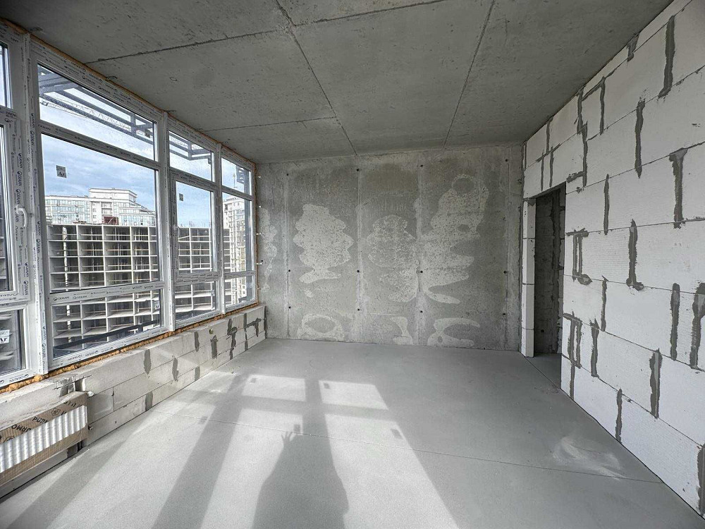 Продам 3х комнатную квартиру у моря в ЖК Атмосфера, Аркадия. Одеса - зображення 8