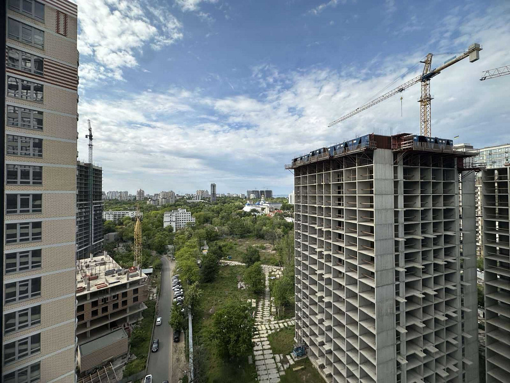 Продам 3х комнатную квартиру у моря в ЖК Атмосфера, Аркадия. Одеса - зображення 4