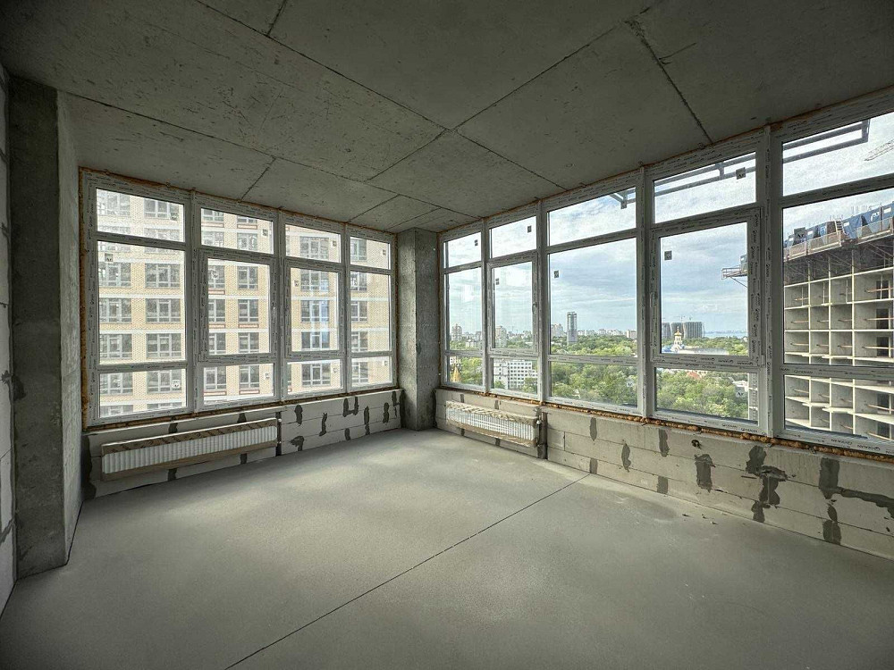 Продам 3х комнатную квартиру у моря в ЖК Атмосфера, Аркадия. Одеса - зображення 1