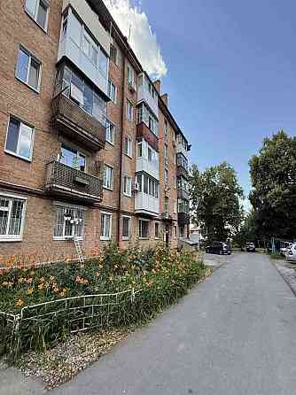 1к квартира в ЦЕНТРІ, цегляний будинок, біля Аграрної Академії Полтава